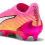 Puma Ultra 6 Ultimate FG - Showtime Pack