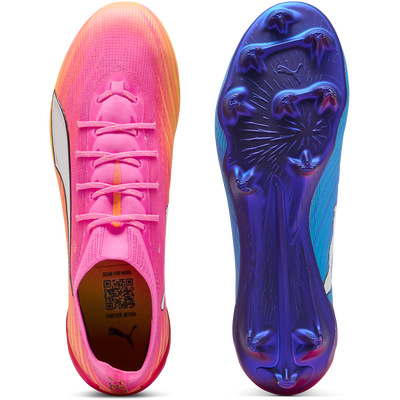 Puma Ultra 6 Ultimate FG - Showtime Pack