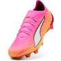 Puma Ultra 6 Ultimate FG - Showtime Pack