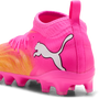 Puma Youth Future 9 Match FG/AG - Showtime Pack