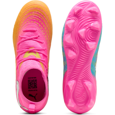 Puma Youth Future 9 Match FG/AG - Showtime Pack