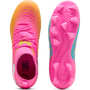 Puma Youth Future 9 Match FG/AG - Showtime Pack