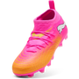 Puma Youth Future 9 Match FG/AG - Showtime Pack