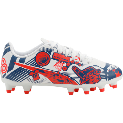 Puma Youth Christian Pulisic Ultra Play FG/AG - Legacy Pack