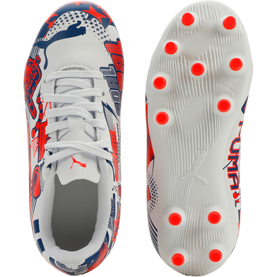 Puma Youth Christian Pulisic Ultra Play FG/AG - Legacy Pack