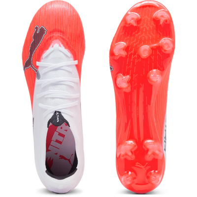 Puma Ultra NITRO 7 Match FG/AG - Arrival Pack