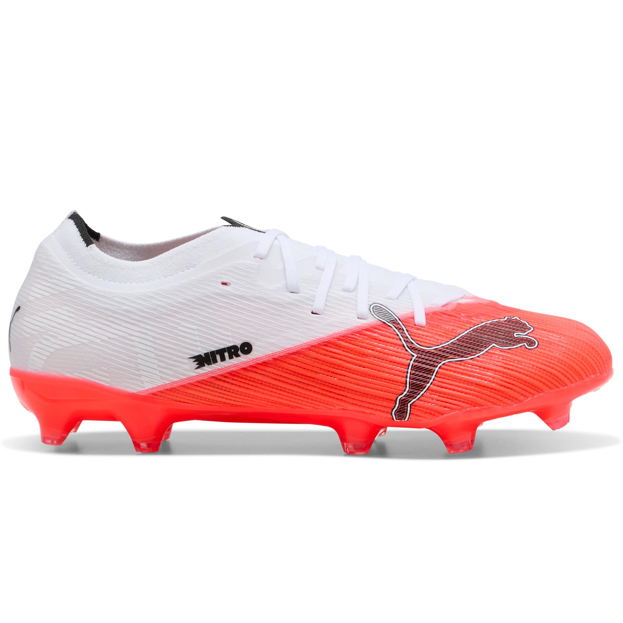 Puma Ultra NITRO 7 Match FG/AG - Arrival Pack
