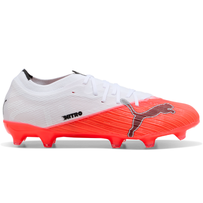 Puma Ultra NITRO 7 Match FG/AG - Arrival Pack