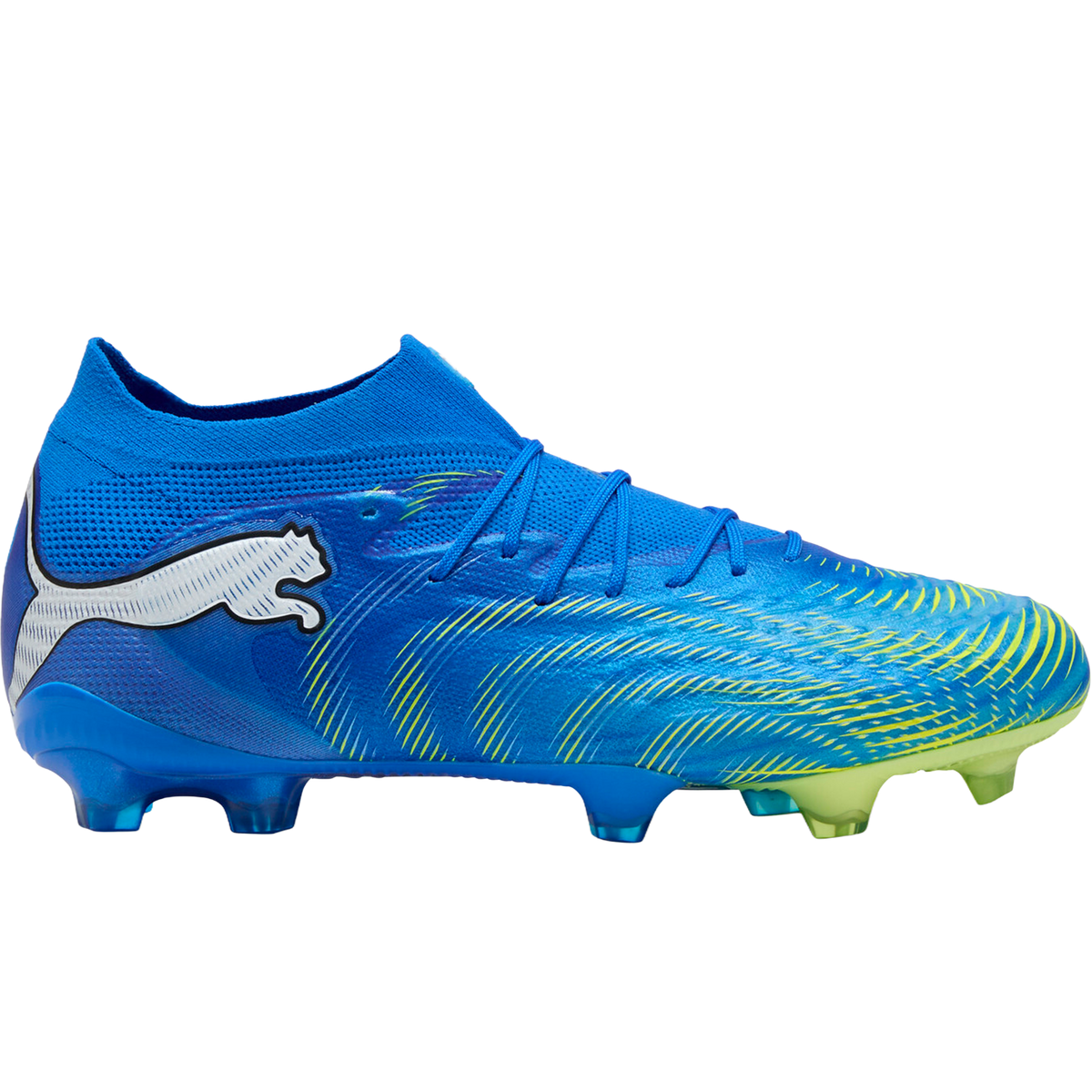 Puma Future 9 Ultimate FG - Unscripted Pack