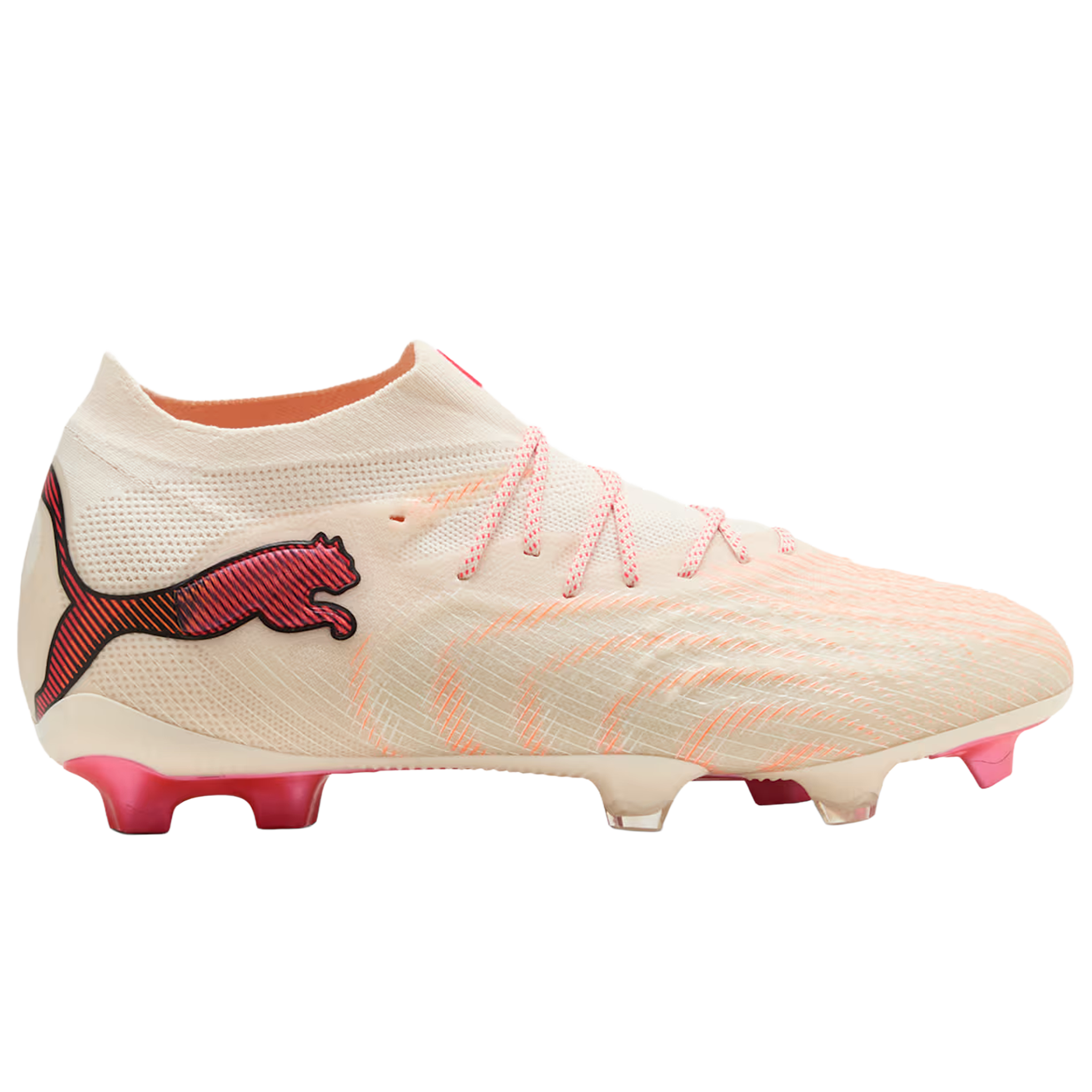 Puma Future 9 Ultimate FG - Arrival Pack
