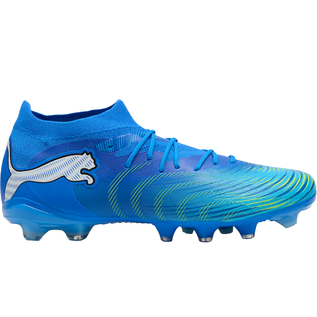 Puma Future 9 Match FG/AG - Unscripted Pack