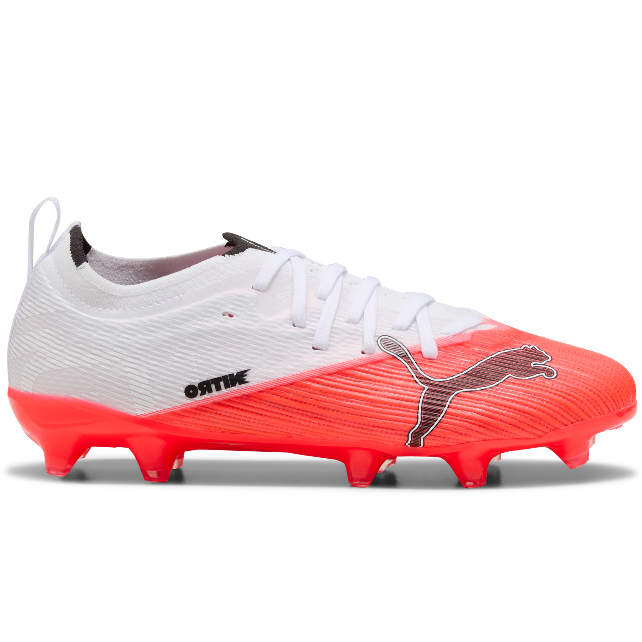 Puma Youth Ultra NITRO 7 Ultimate FG/AG - Arrival Pack