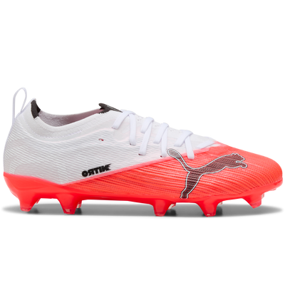 Puma Youth Ultra NITRO 7 Ultimate FG/AG - Arrival Pack