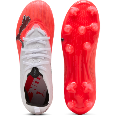 Puma Youth Ultra NITRO 7 Ultimate FG/AG - Arrival Pack