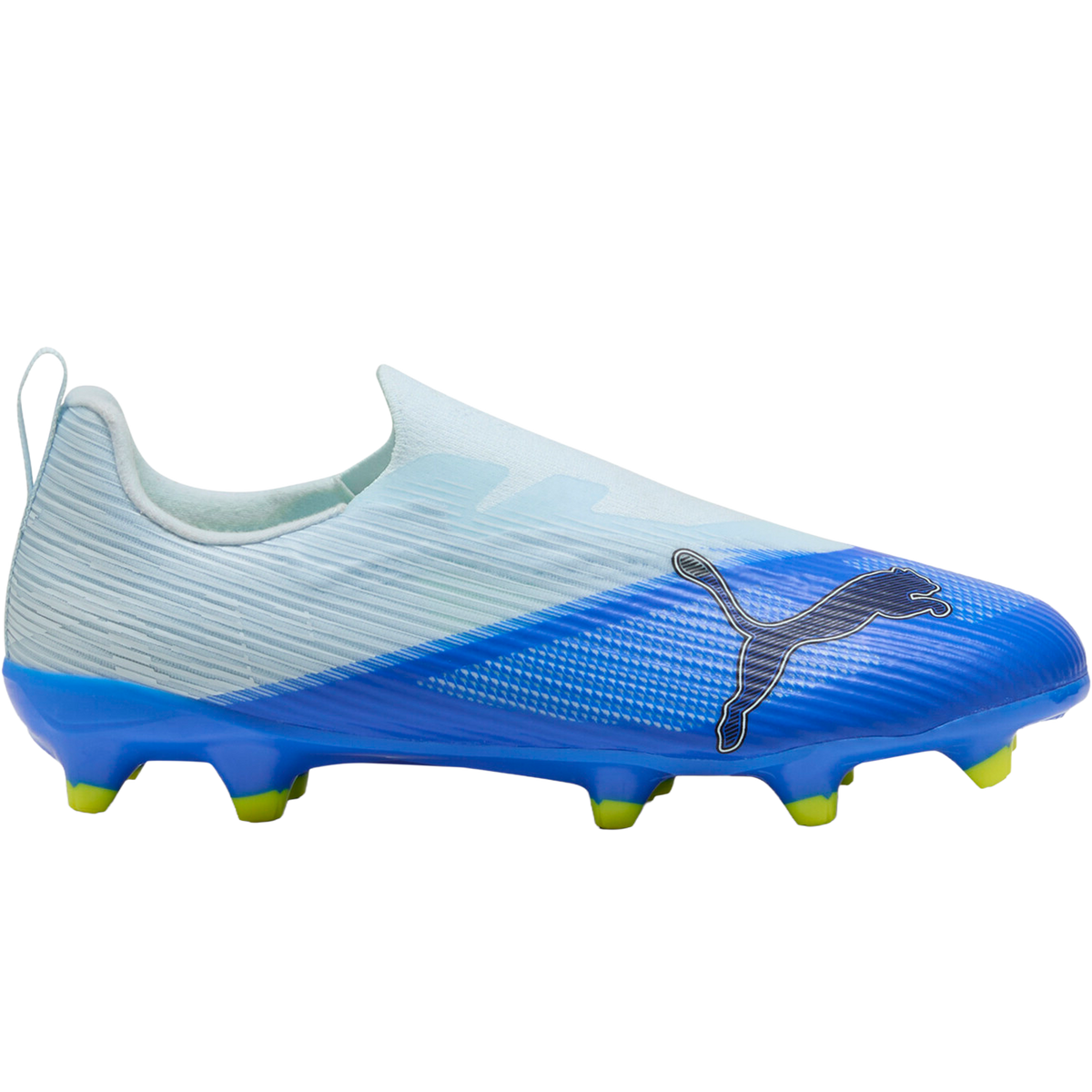 Puma Youth Ultra Match 7 Laceless FG/AG - Unscripted Pack