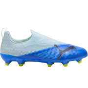 Puma Youth Ultra Match 7 Laceless FG/AG - Unscripted Pack