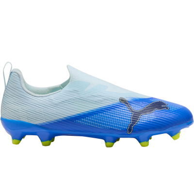 Puma Youth Ultra Match 7 Laceless FG/AG - Unscripted Pack