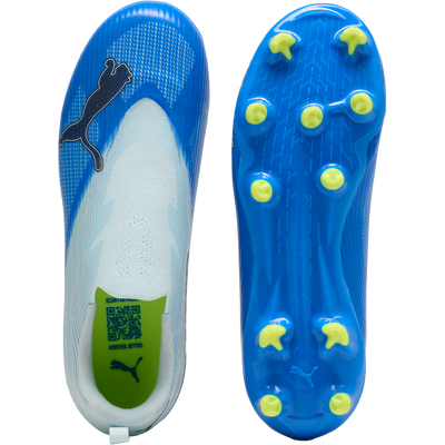 Puma Youth Ultra Match 7 Laceless FG/AG - Unscripted Pack
