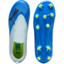 Puma Youth Ultra Match 7 Laceless FG/AG - Unscripted Pack