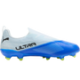 Puma Youth Ultra Match 7 Laceless FG/AG - Unscripted Pack