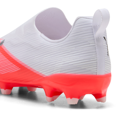 Puma Youth Ultra Match 7 Laceless FG/AG - Arrival Pack