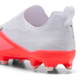 Puma Youth Ultra Match 7 Laceless FG/AG - Arrival Pack