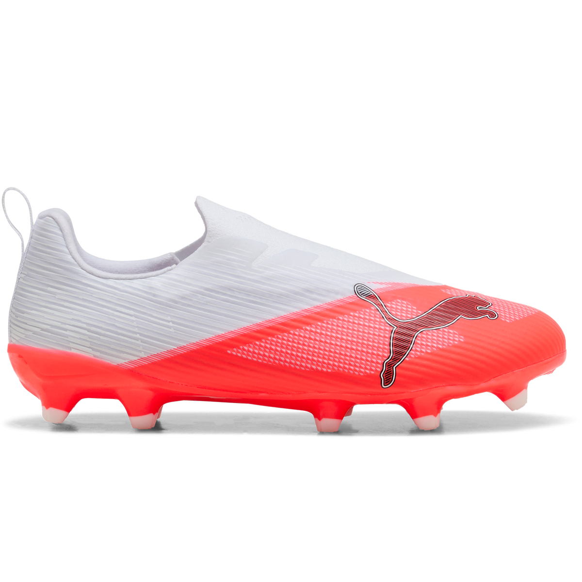 Puma Youth Ultra Match 7 Laceless FG/AG - Arrival Pack