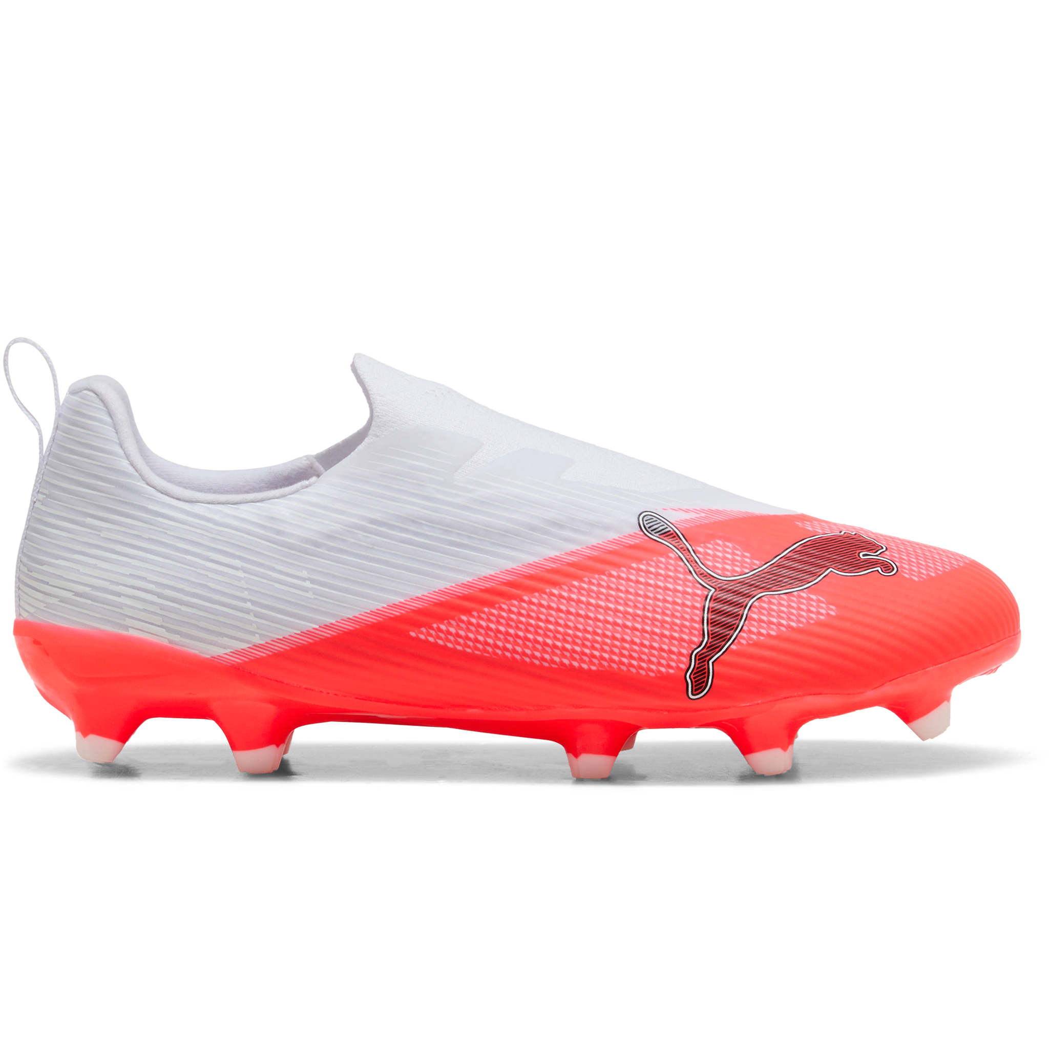 Puma Youth Ultra Match 7 Laceless FG/AG - Arrival Pack