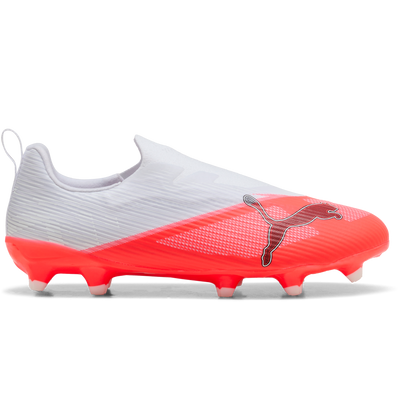 Puma Youth Ultra Match 7 Laceless FG/AG - Arrival Pack