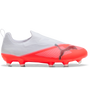 Puma Youth Ultra Match 7 Laceless FG/AG - Arrival Pack