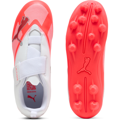 Puma Ultra Play V RB Preschool FG/AG - Arrival Pack