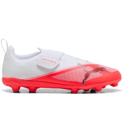 Puma Ultra Play V RB Preschool FG/AG - Arrival Pack