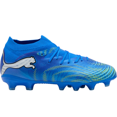 Puma Youth Future 9 Pro FG/AG - Unscripted Pack