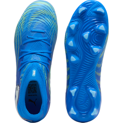 Puma Youth Future 9 Pro FG/AG - Unscripted Pack