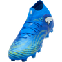 Puma Youth Future 9 Pro FG/AG - Unscripted Pack