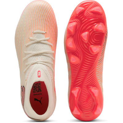 Puma Youth Future 9 Pro FG/AG - Arrival Pack