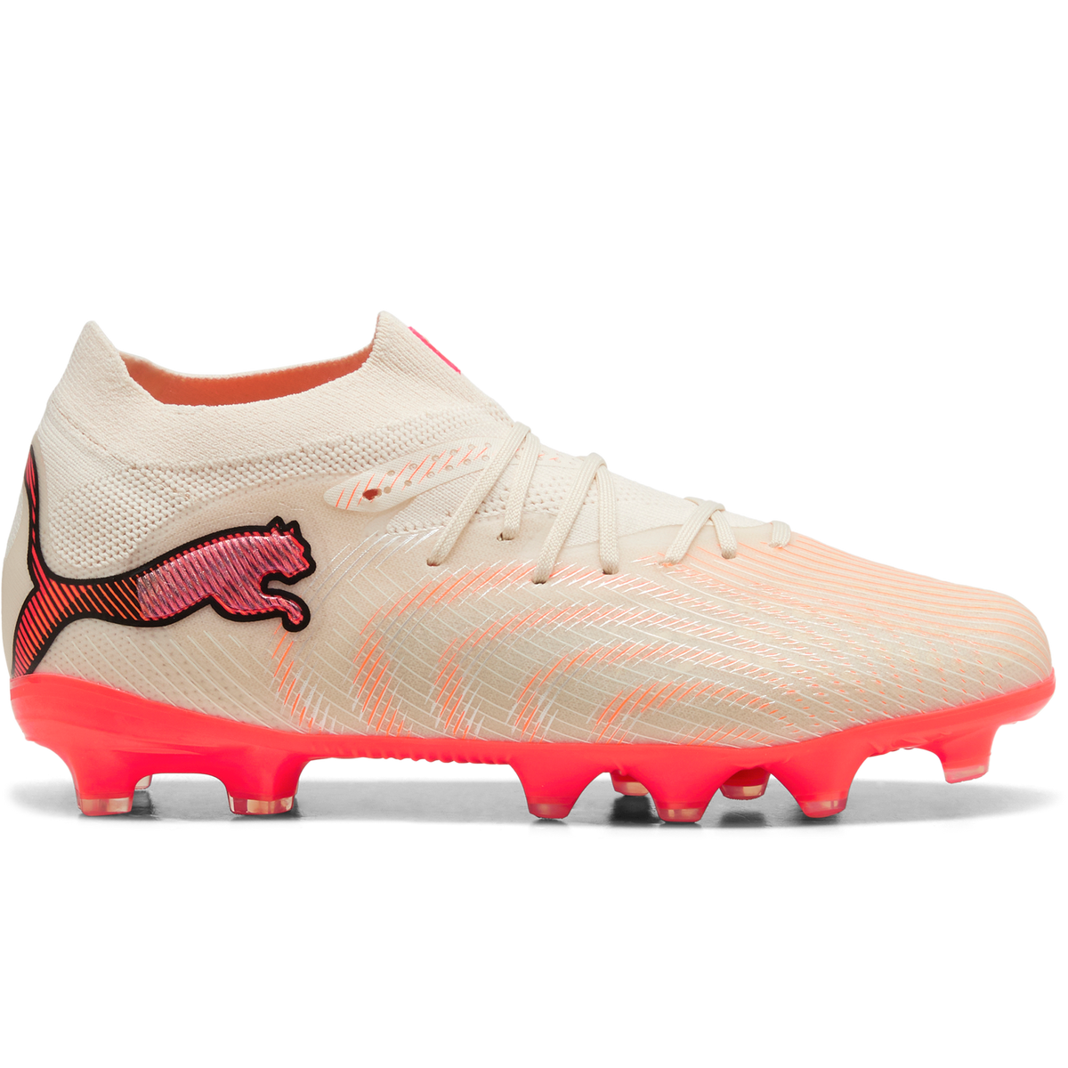 Puma Youth Future 9 Pro FG/AG - Arrival Pack