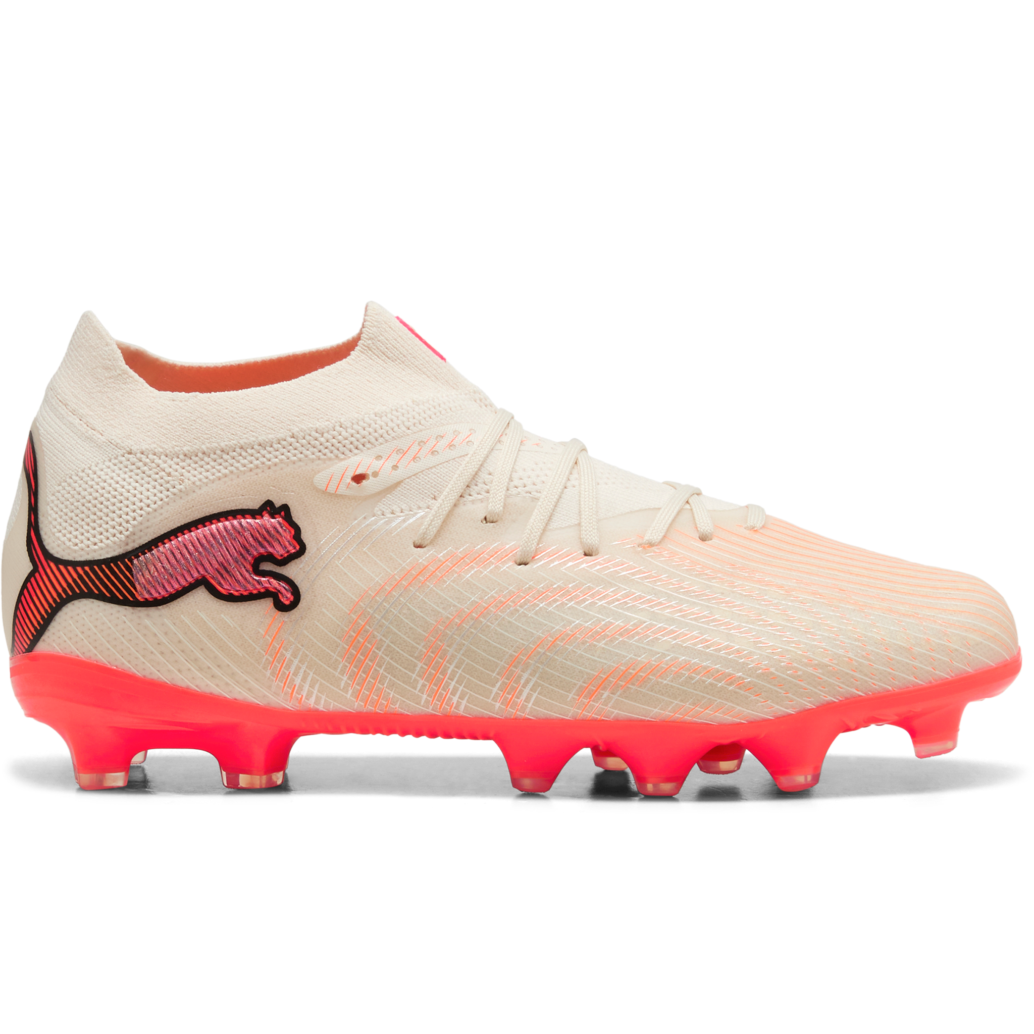 Puma Youth Future 9 Pro FG/AG - Arrival Pack