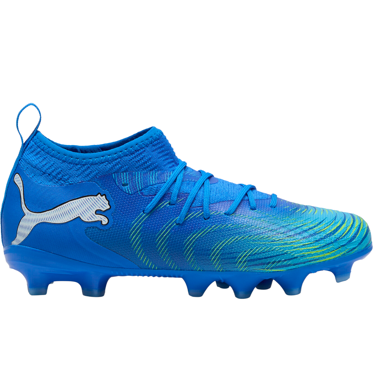 Puma Youth Future 9 Match FG/AG - Unscripted Pack