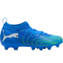 Puma Youth Future 9 Match FG/AG - Unscripted Pack