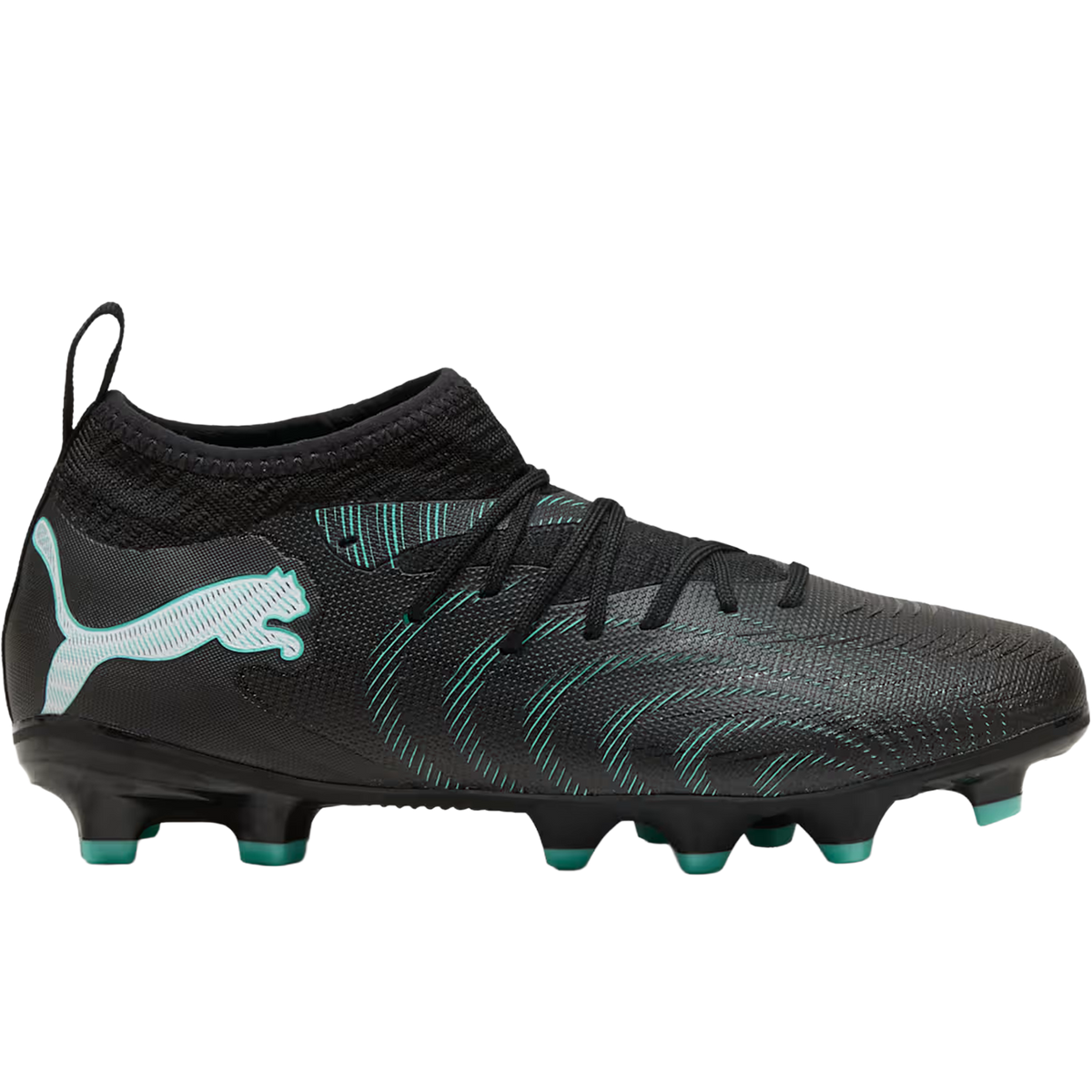 Puma Youth Future 9 Match FG AG - Eclipse Pack