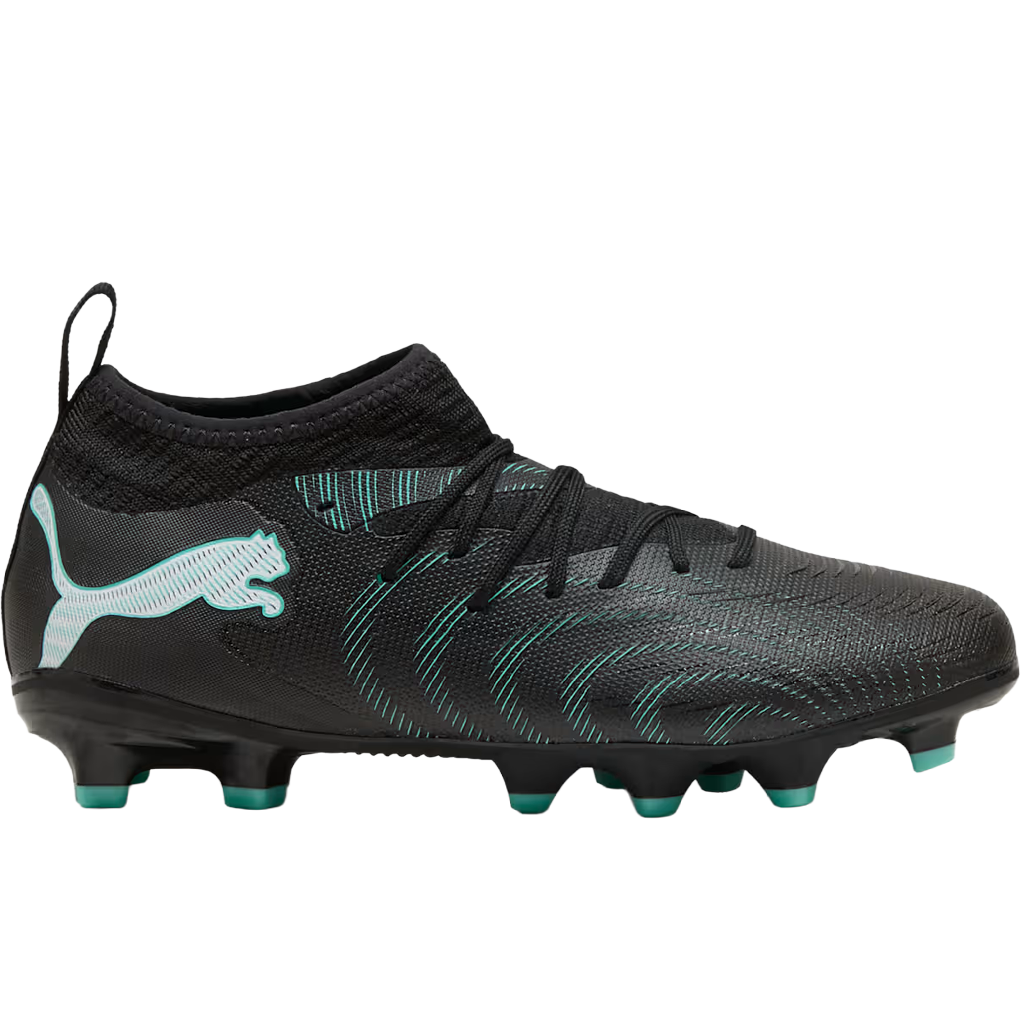Puma Youth Future 9 Match FG AG - Eclipse Pack
