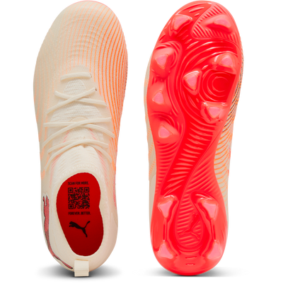 Puma Youth Future 9 Match FG/AG - Arrival Pack