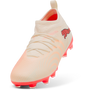 Puma Youth Future 9 Match FG/AG - Arrival Pack