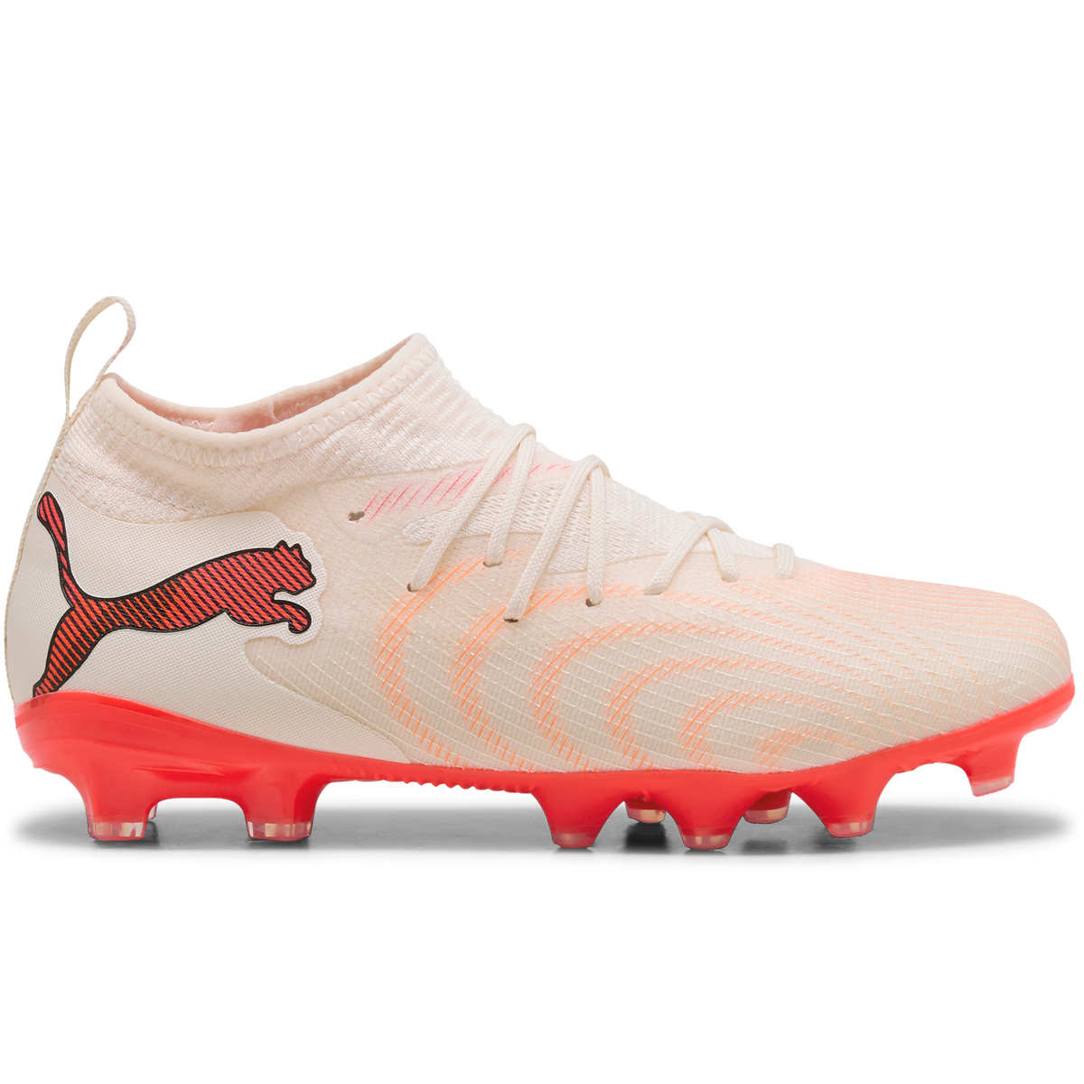 Puma Youth Future 9 Match FG/AG - Arrival Pack