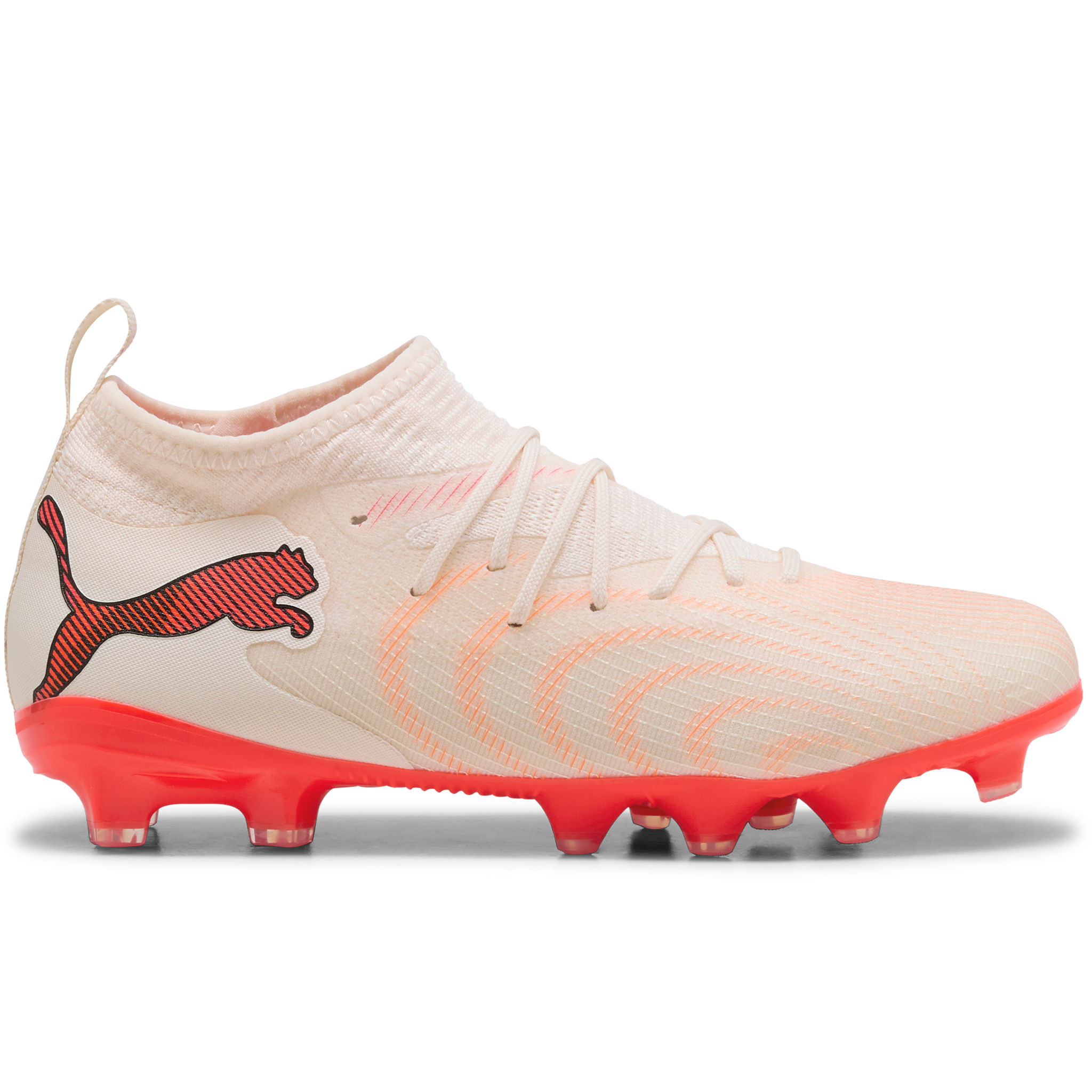 Puma Youth Future 9 Match FG/AG - Arrival Pack