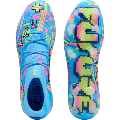 Puma Future 9 Ultimate FG - Level Up Pack