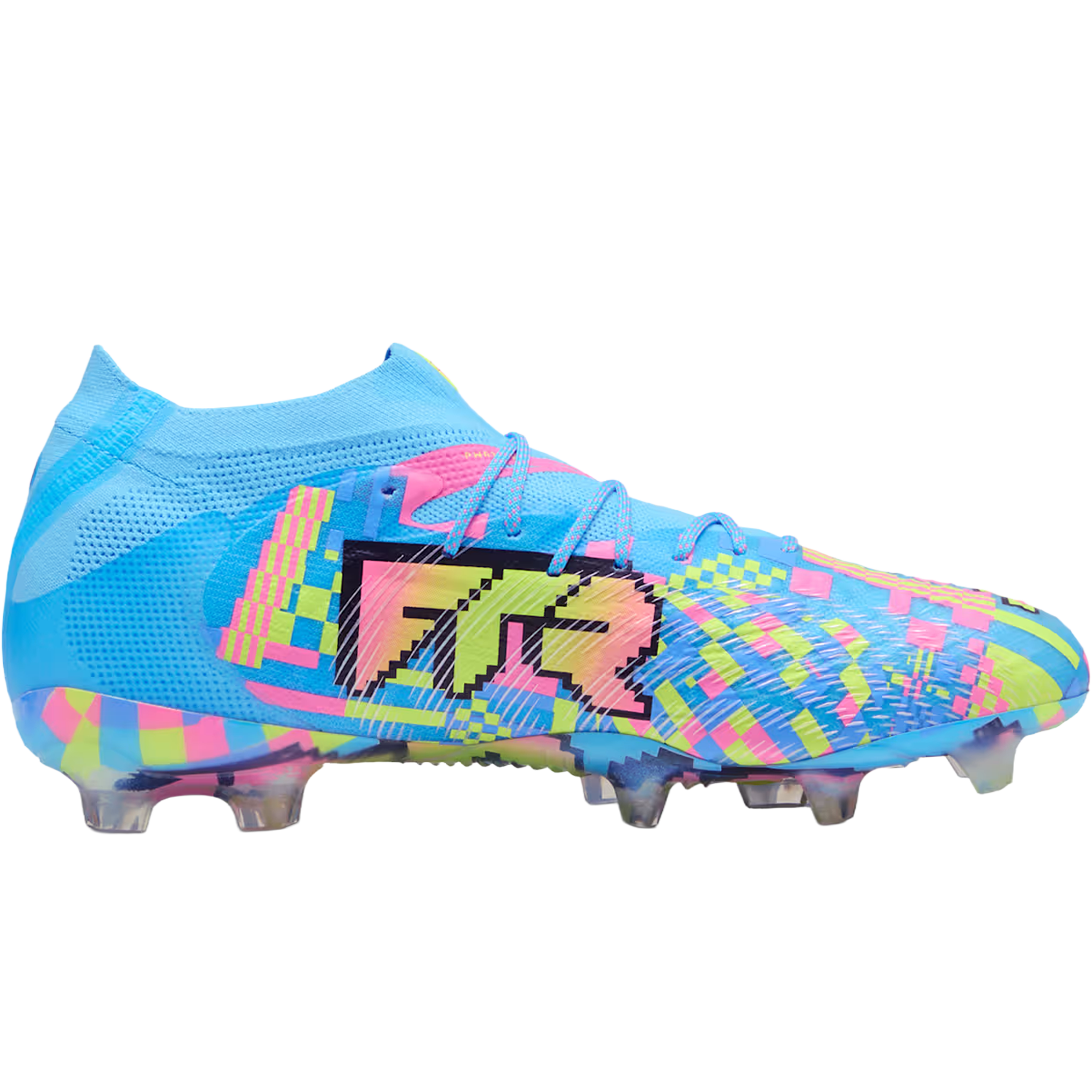 Puma Future 9 Ultimate FG - Level Up Pack