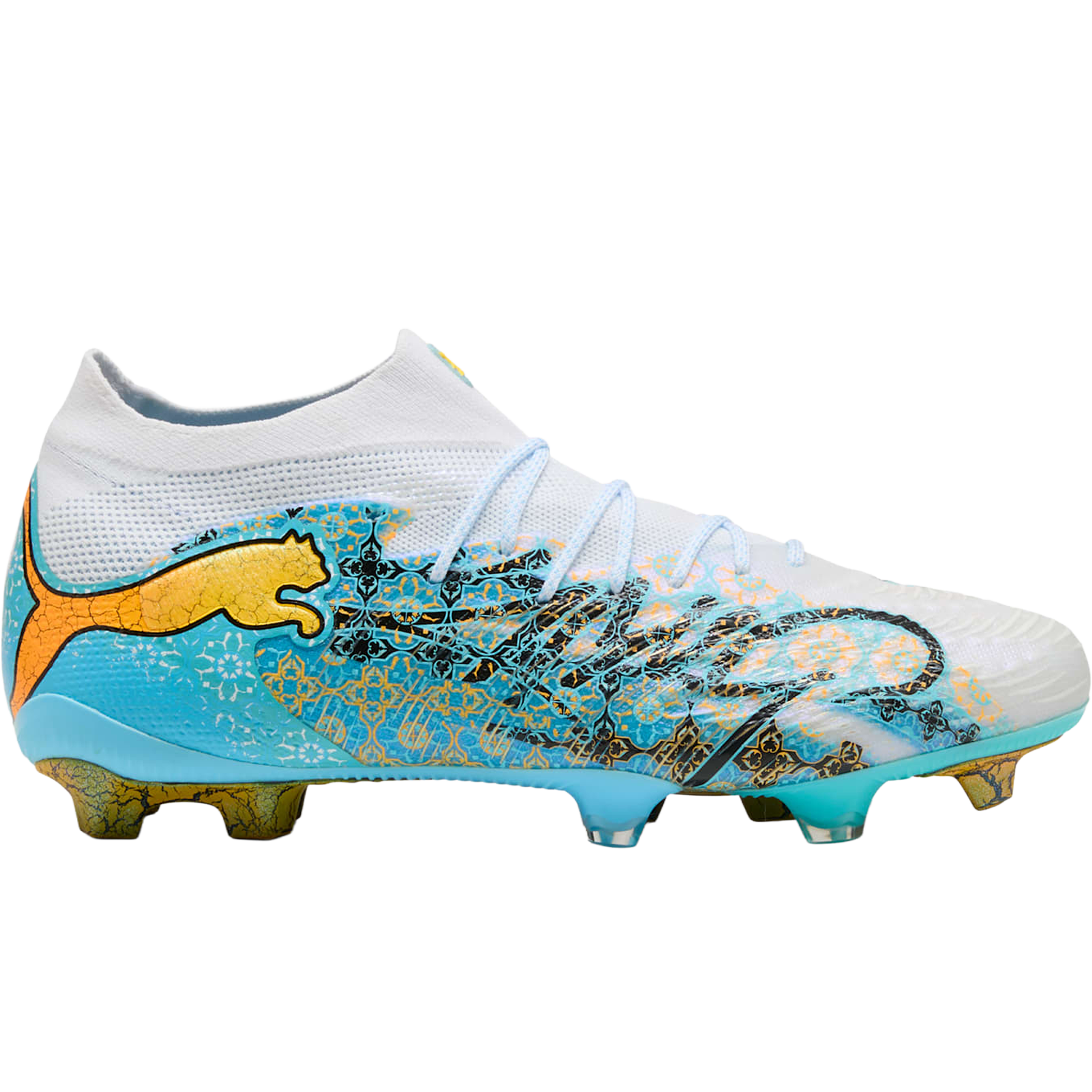 Puma Future 9 Ultimate FG - Playmaker Pack