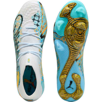 Puma Future 9 Ultimate FG - Playmaker Pack